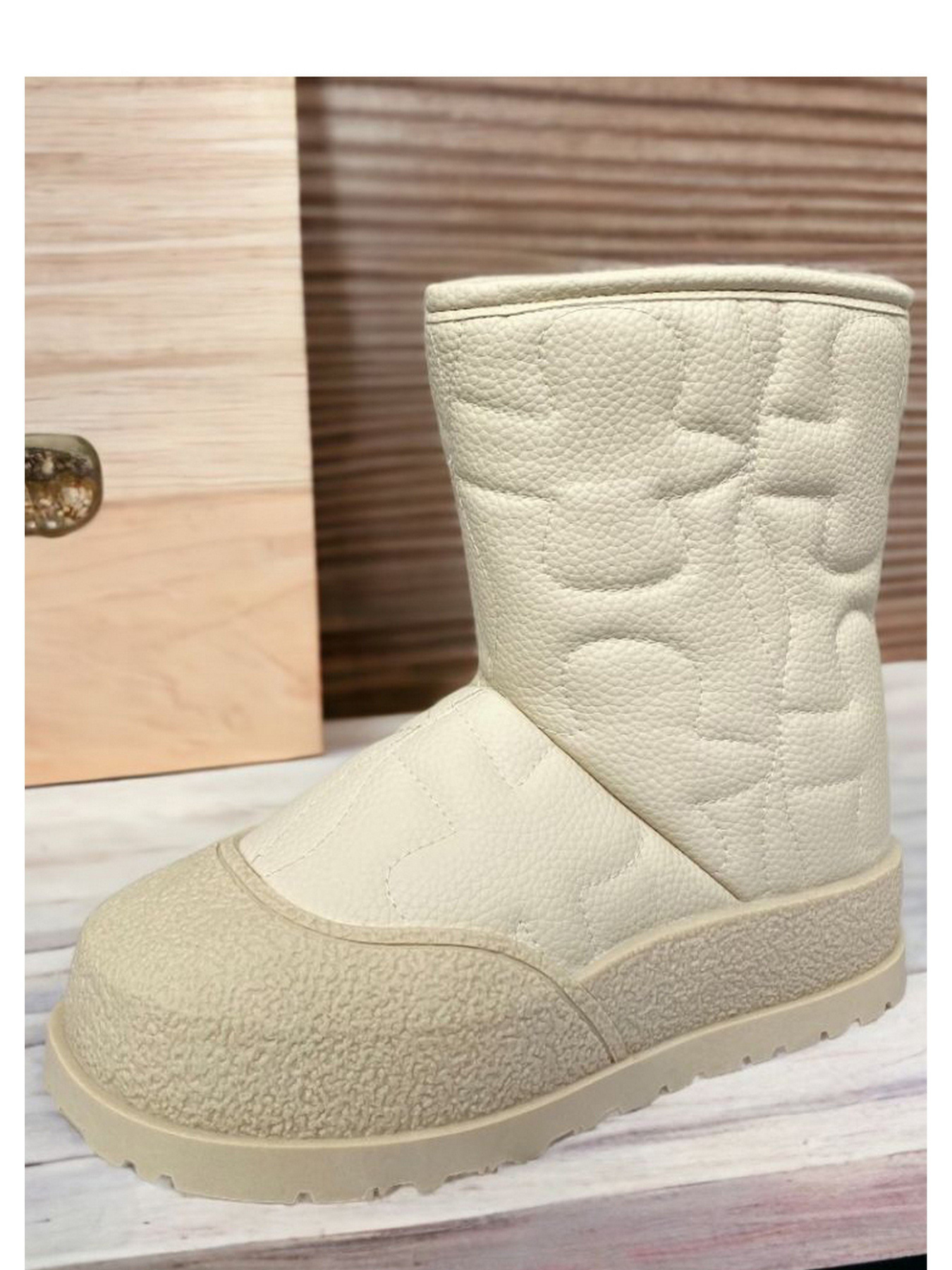 Чоботи JONG GOLF модель CN40330-6 Фото