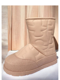 Сапоги JONG GOLF модель CN40330-8 Фото