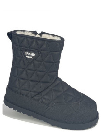 Сапоги JONG GOLF модель CN40331-0 Фото