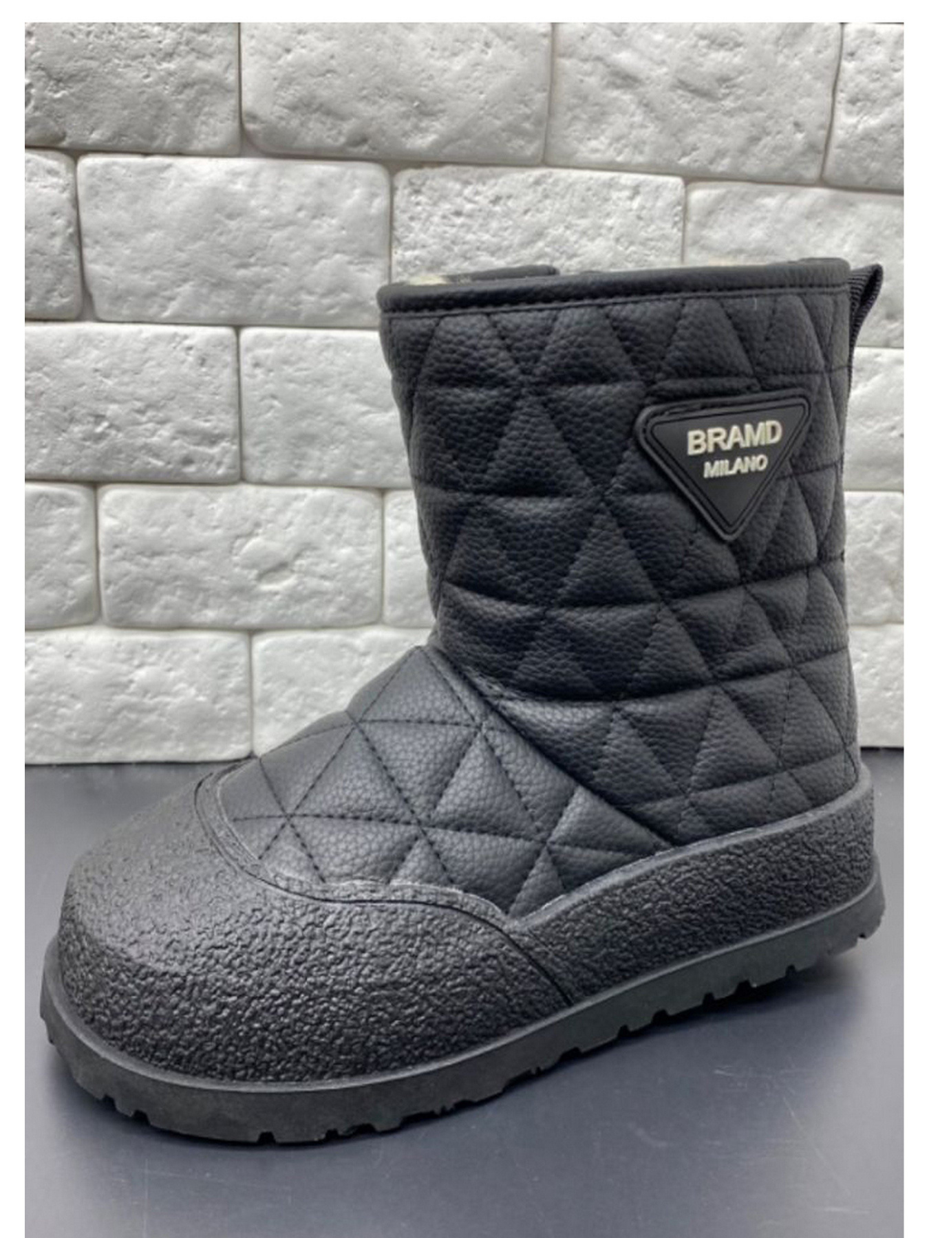 Чоботи JONG GOLF модель CN40331-0 Фото