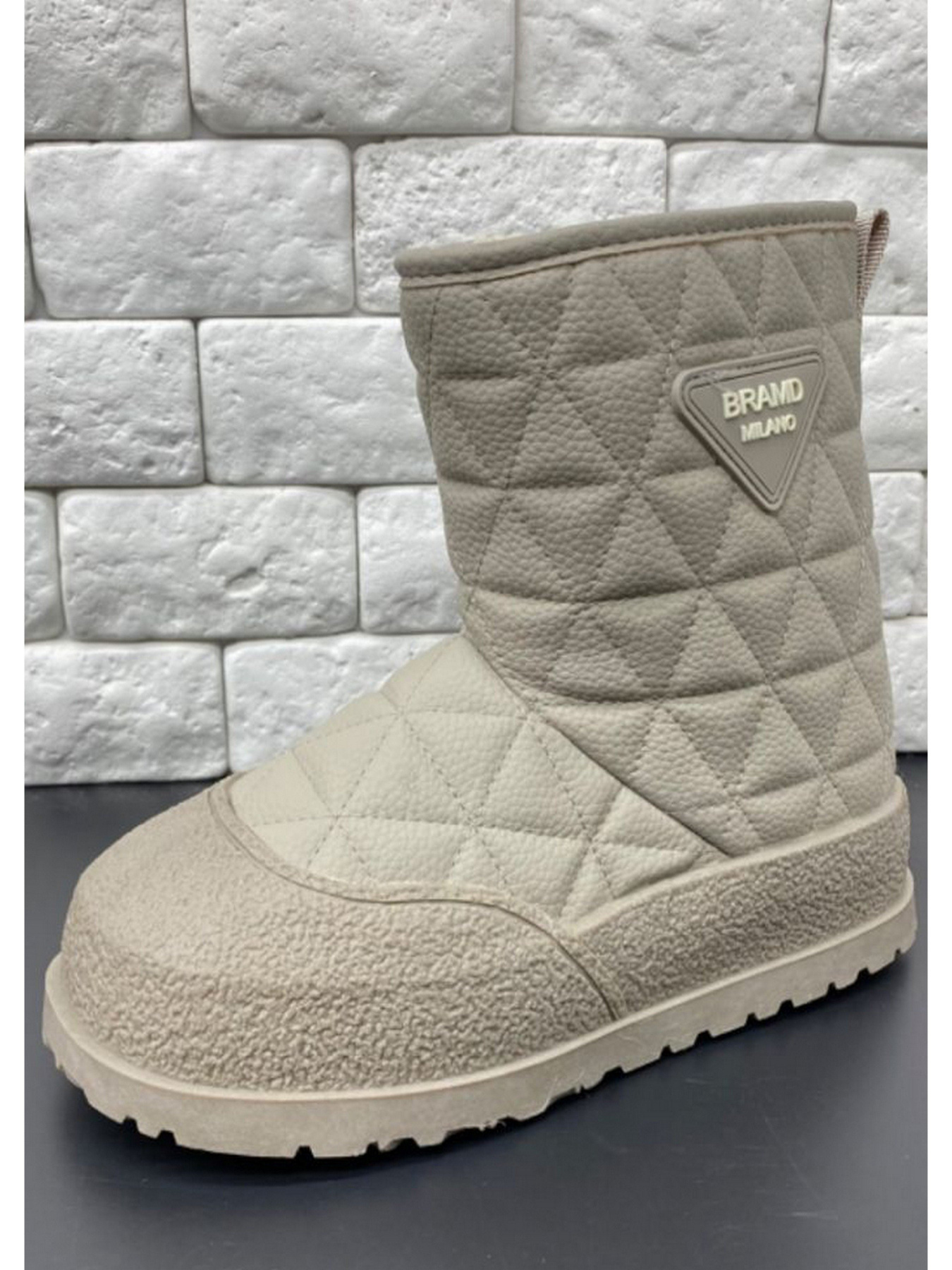 Сапоги JONG GOLF модель CN40331-2 Фото