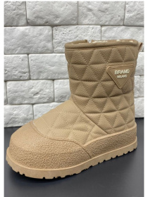 Чоботи JONG GOLF модель CN40331-3 Фото