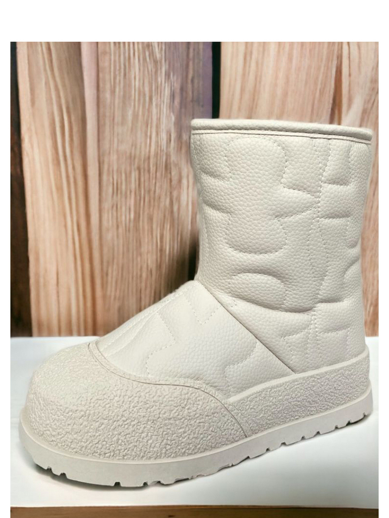 Сапоги JONG GOLF модель M40330-7 Фото