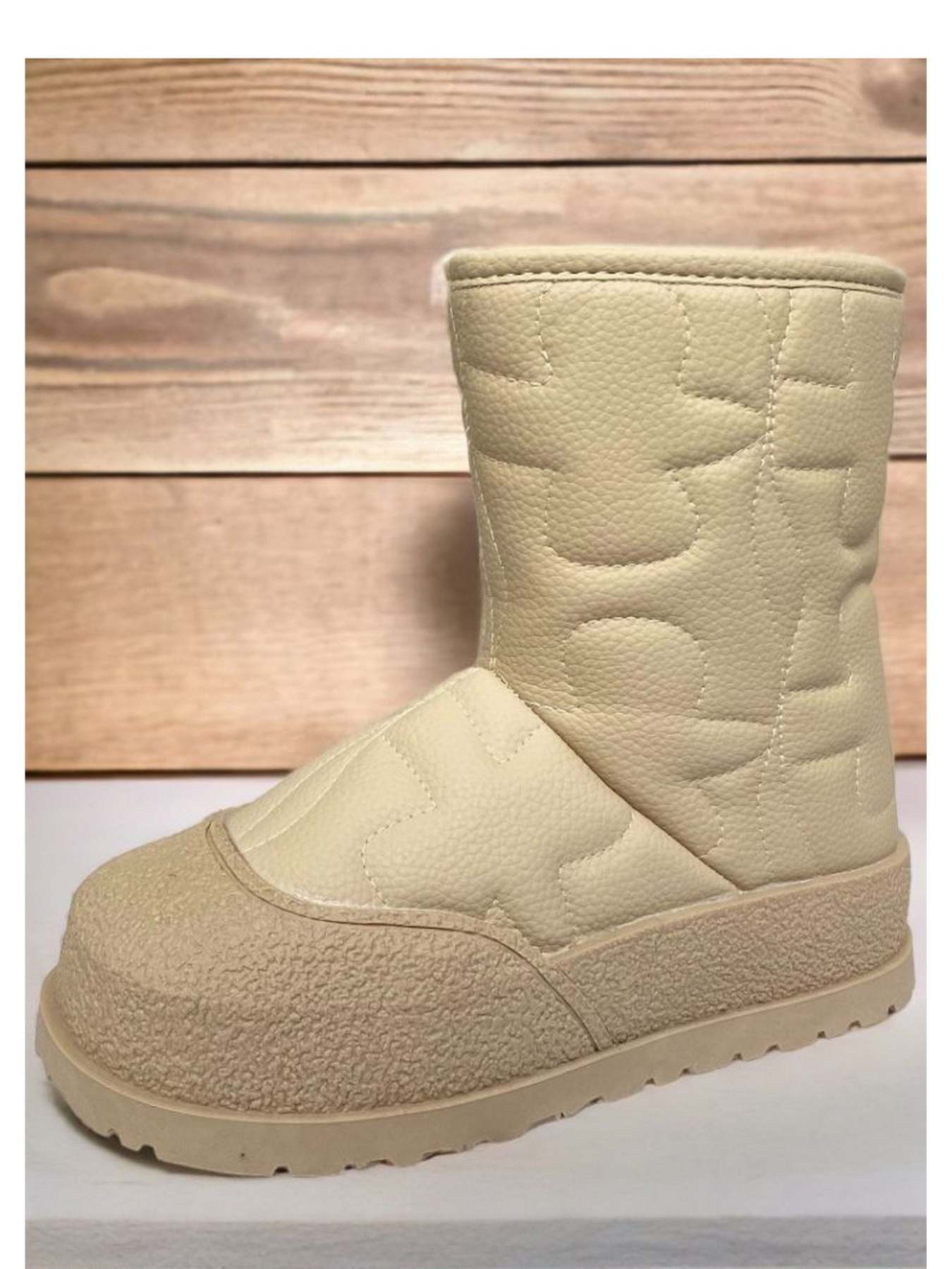 Чоботи JONG GOLF модель M40330-23 Фото