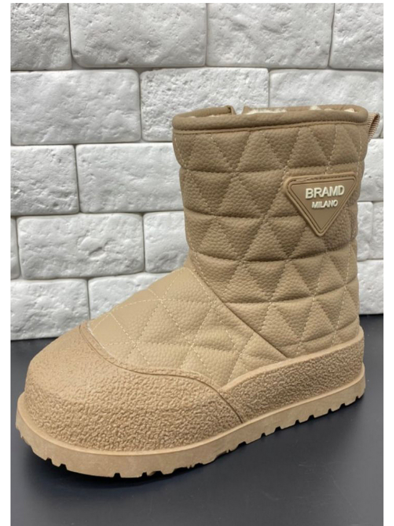 Чоботи JONG GOLF модель M40331-3 Фото