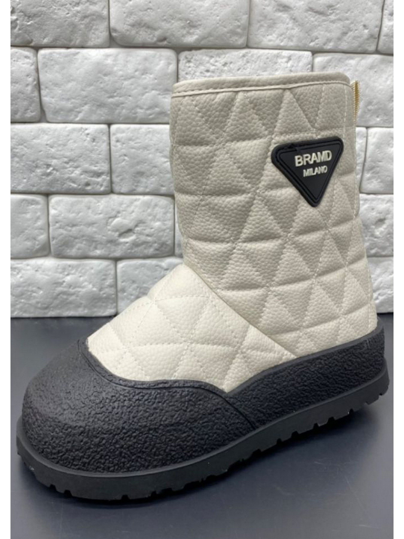 Сапоги JONG GOLF модель M40331-7 Фото