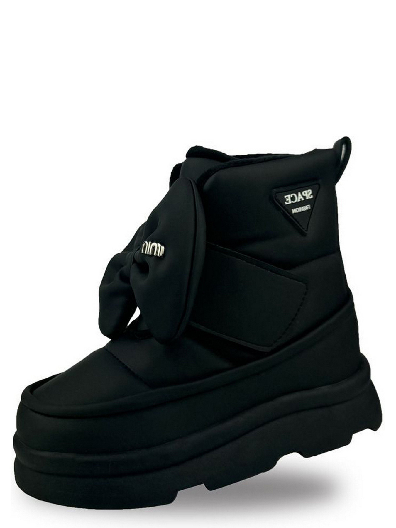 Сапоги дутики JONG GOLF модель AN40524-0 Фото