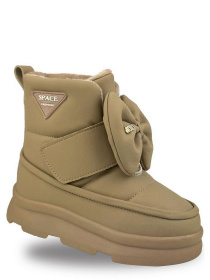 Сапоги дутики JONG GOLF модель AN40524-3 Фото