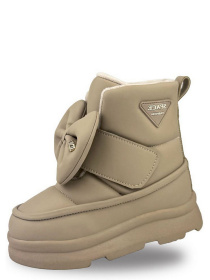 Сапоги дутики JONG GOLF модель AN40524-6 Фото