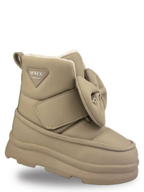 Сапоги дутики JONG GOLF модель AN40524-6 Фото