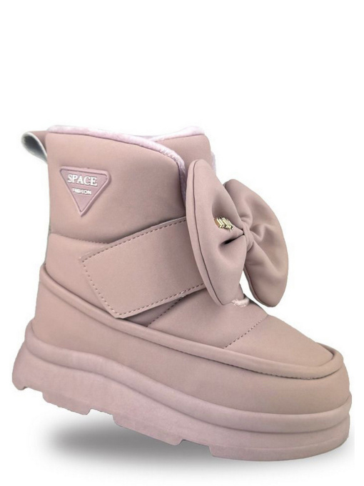 Сапоги дутики JONG GOLF модель AN40524-8 Фото