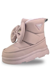 Чоботи дутики JONG GOLF модель AN40524-8 Чоботи дутики JONG GOLF модель AN40524-8 Фото