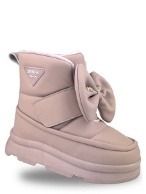 Чоботи дутики JONG GOLF модель AN40524-8 Чоботи дутики JONG GOLF модель AN40524-8 Фото