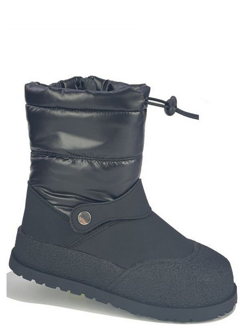 Сапоги дутики JONG GOLF модель CN40332-0 Фото