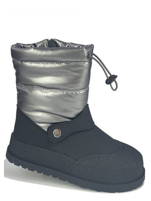 Сапоги дутики JONG GOLF модель CN40332-2 Фото