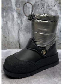 Чоботи дутики JONG GOLF модель CN40332-2 Чоботи дутики JONG GOLF модель CN40332-2 Фото