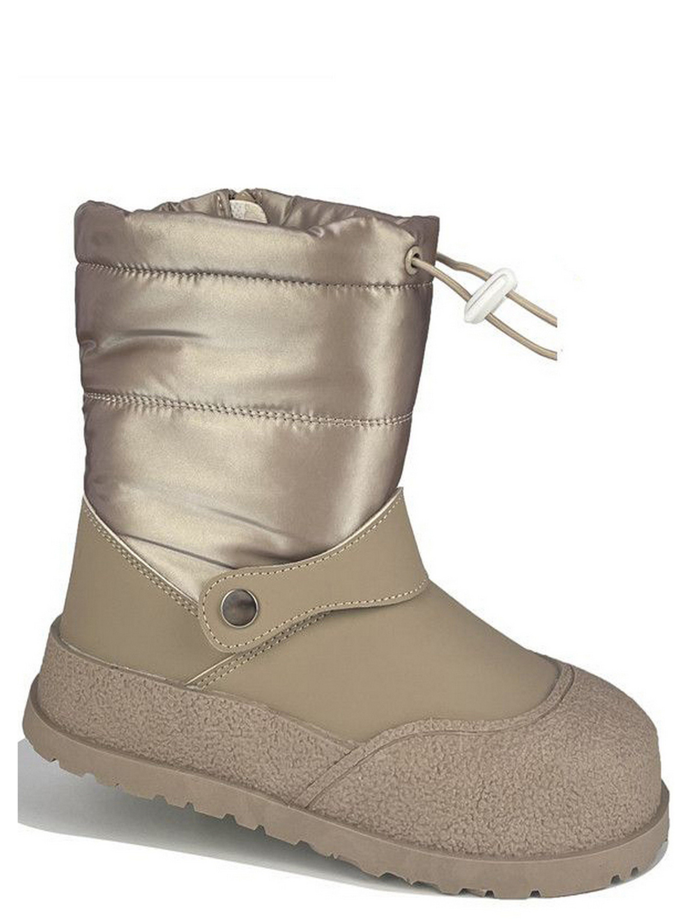 Чоботи дутики JONG GOLF модель CN40332-3 Фото