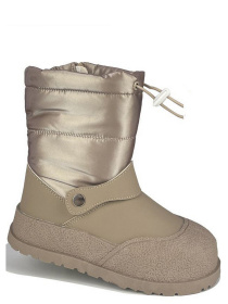 Сапоги дутики JONG GOLF модель CN40332-3 Фото