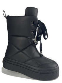 Сапоги дутики JONG GOLF модель CN40350-0 Фото