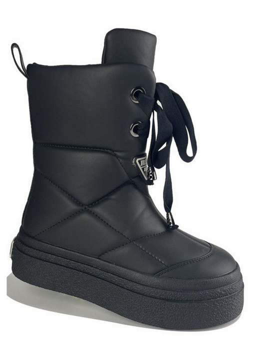 Сапоги дутики JONG GOLF модель CN40350-0 Фото