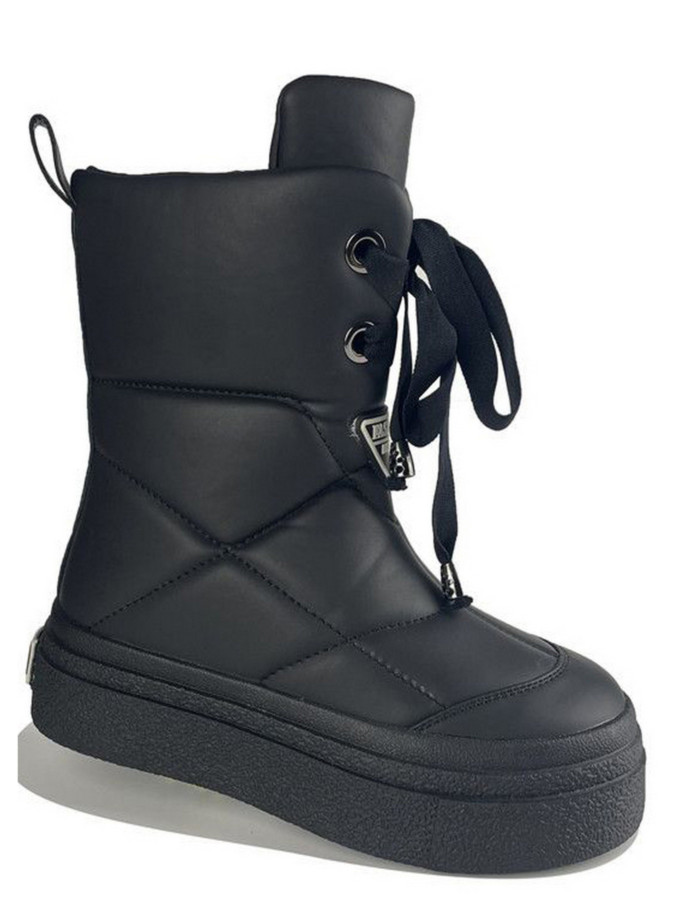 Сапоги дутики JONG GOLF модель CN40350-0 Фото