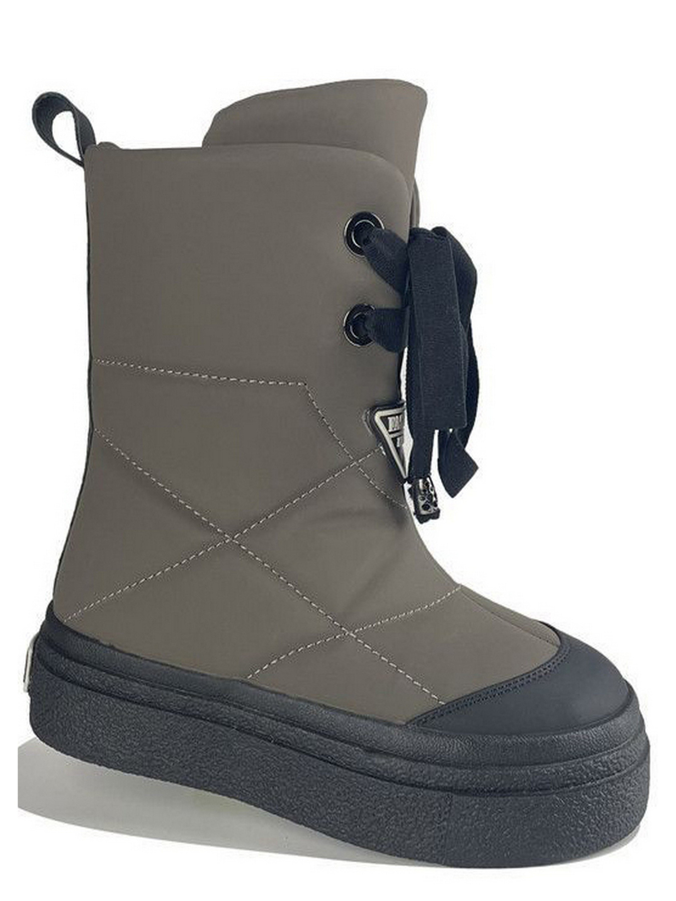 Сапоги дутики JONG GOLF модель CN40350-2 Фото