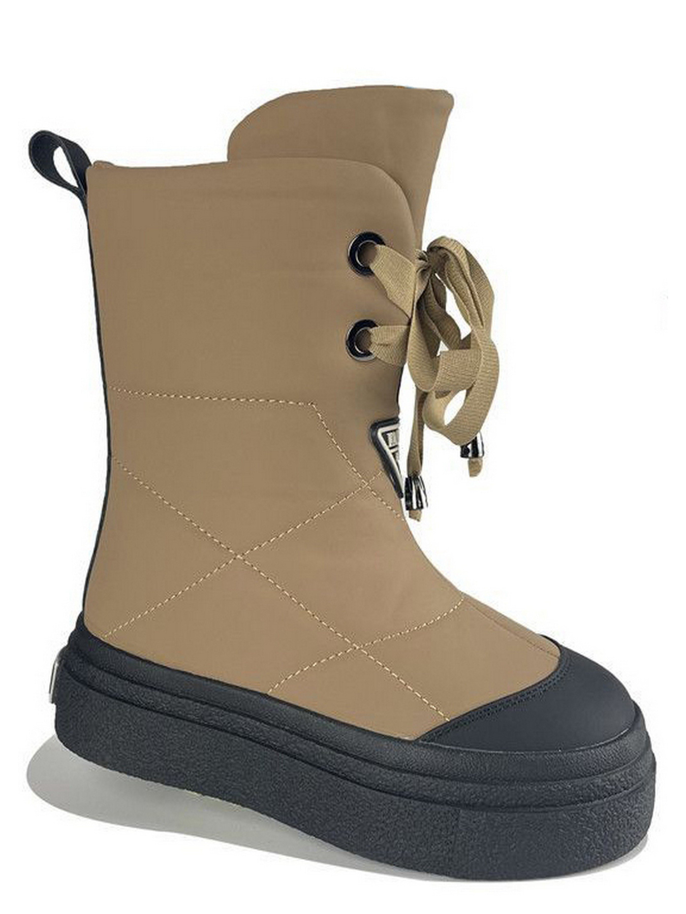 Сапоги дутики JONG GOLF модель CN40350-3 Фото