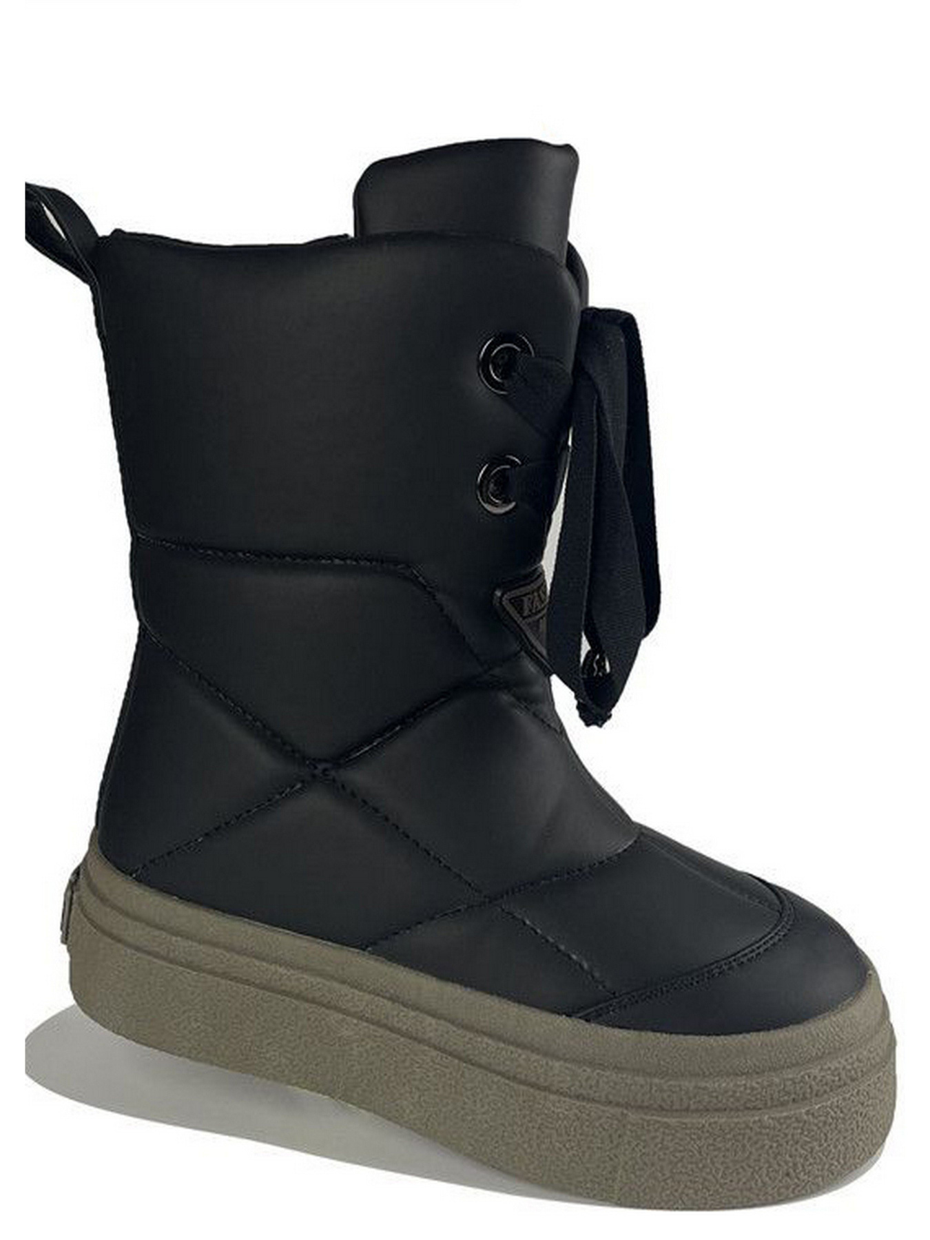 Сапоги дутики JONG GOLF модель CN40350-30 Фото