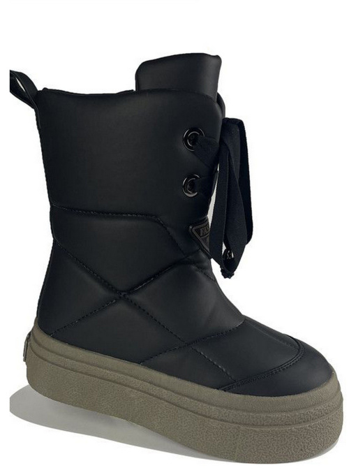 Сапоги дутики JONG GOLF модель CN40350-30 Фото