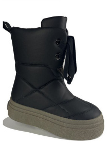 Сапоги дутики JONG GOLF модель CN40350-30 Фото