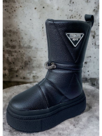 Сапоги дутики JONG GOLF модель CN40351-0 Фото