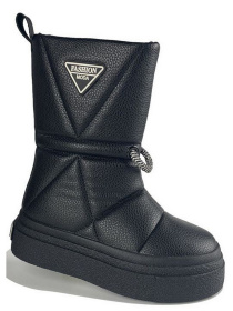 Сапоги дутики JONG GOLF модель CN40351-0 Фото