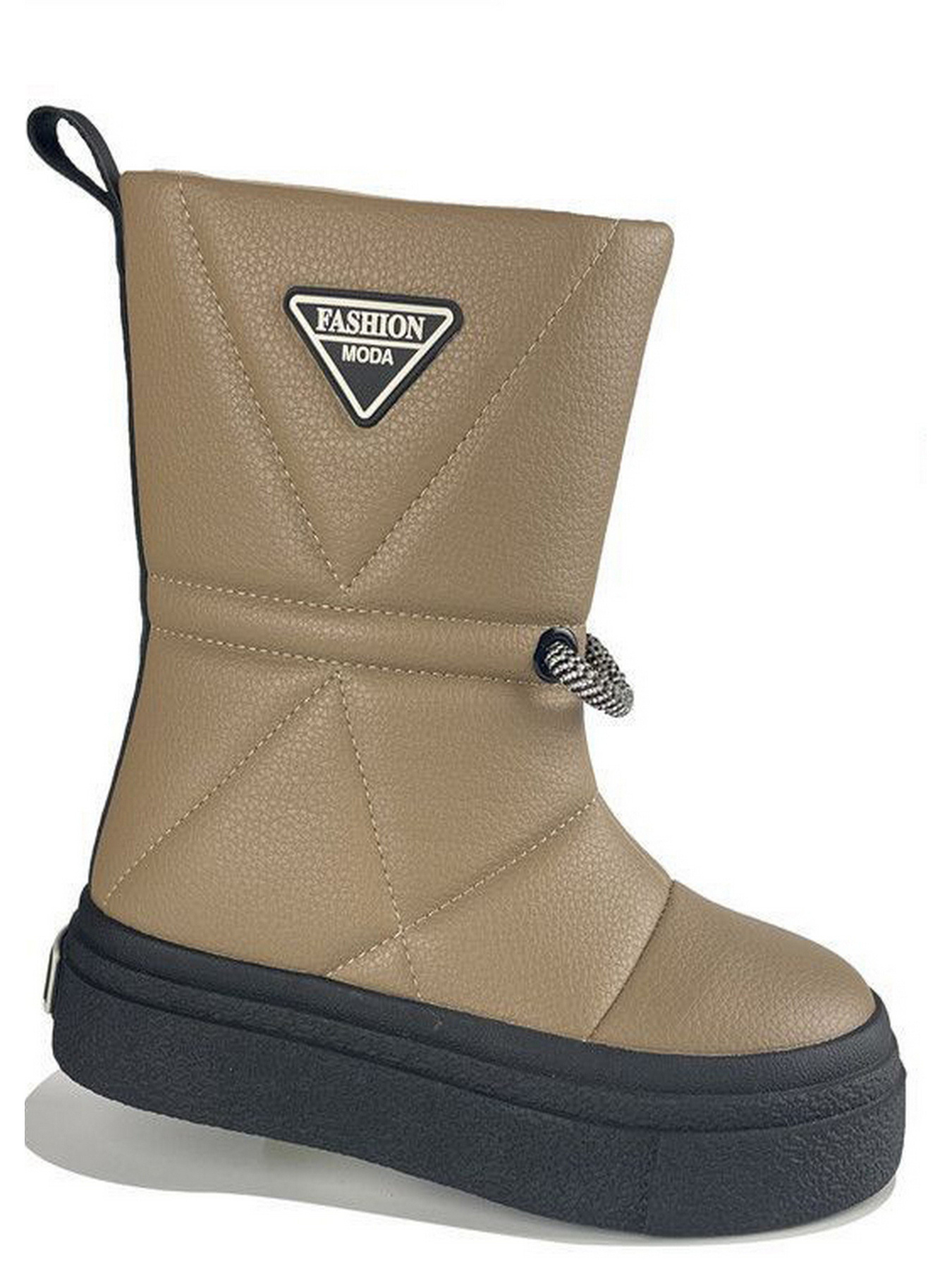 Сапоги дутики JONG GOLF модель CN40351-3 Фото