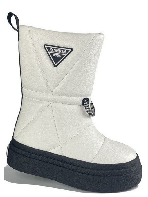 Сапоги дутики JONG GOLF модель CN40351-7 Фото