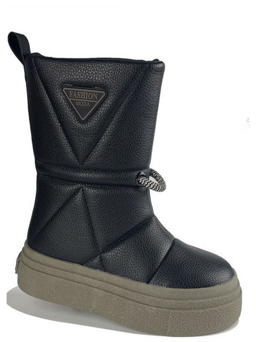 Сапоги дутики JONG GOLF модель CN40351-30 Фото