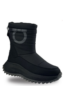 Сапоги дутики JONG GOLF модель CN40447-0 Фото