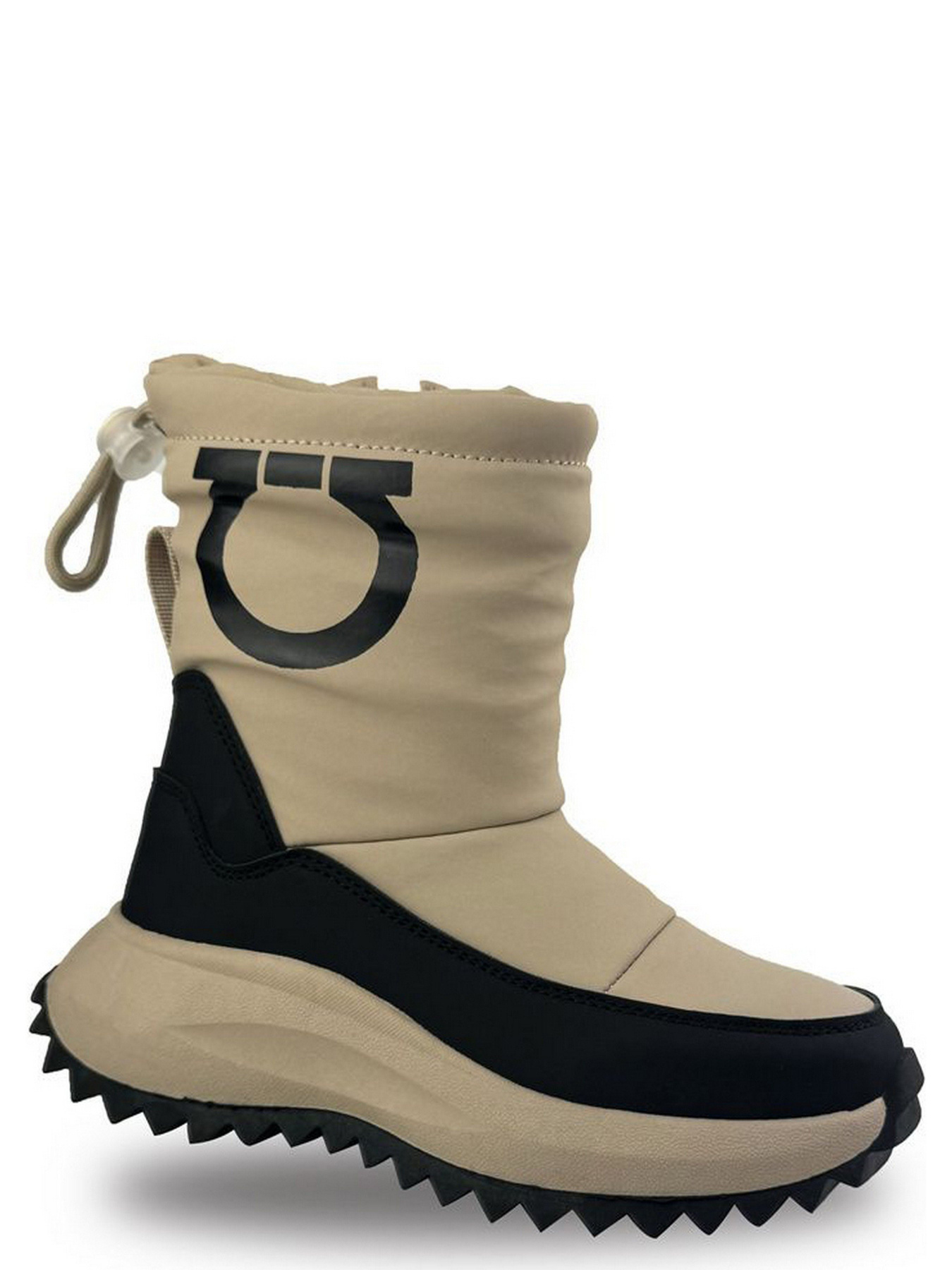 Сапоги дутики JONG GOLF модель CN40447-3 Фото