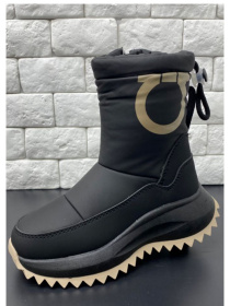 Сапоги дутики JONG GOLF модель CN40447-20 Фото