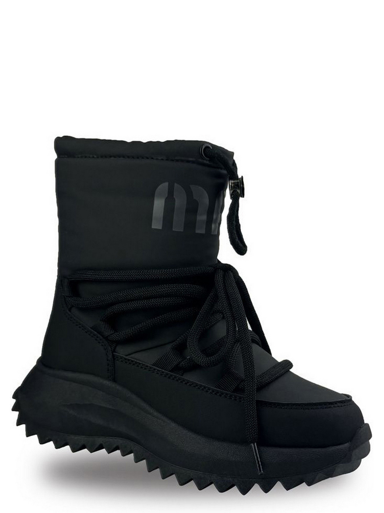 Сапоги дутики JONG GOLF модель CN40449-0 Фото