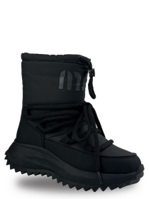 Сапоги дутики JONG GOLF модель CN40449-0 Фото