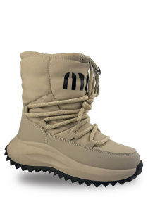 Сапоги дутики JONG GOLF модель CN40449-3 Фото