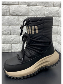 Сапоги дутики JONG GOLF модель CN40449-20 Фото