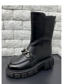 Ботинки JONG GOLF модель CN30799-0 Фото