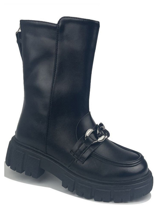 Ботинки JONG GOLF модель CN30799-0 Фото