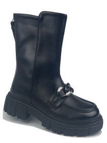 Ботинки JONG GOLF модель CN30799-0 Фото