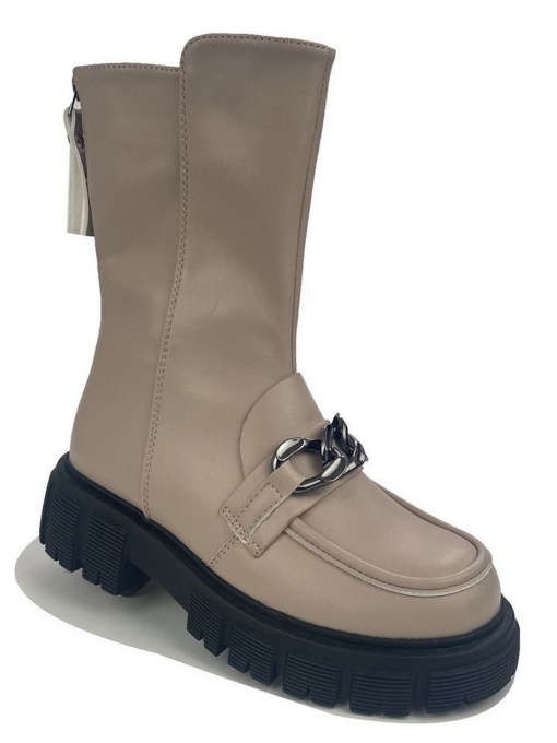 Черевики JONG GOLF модель CN30799-3 Фото