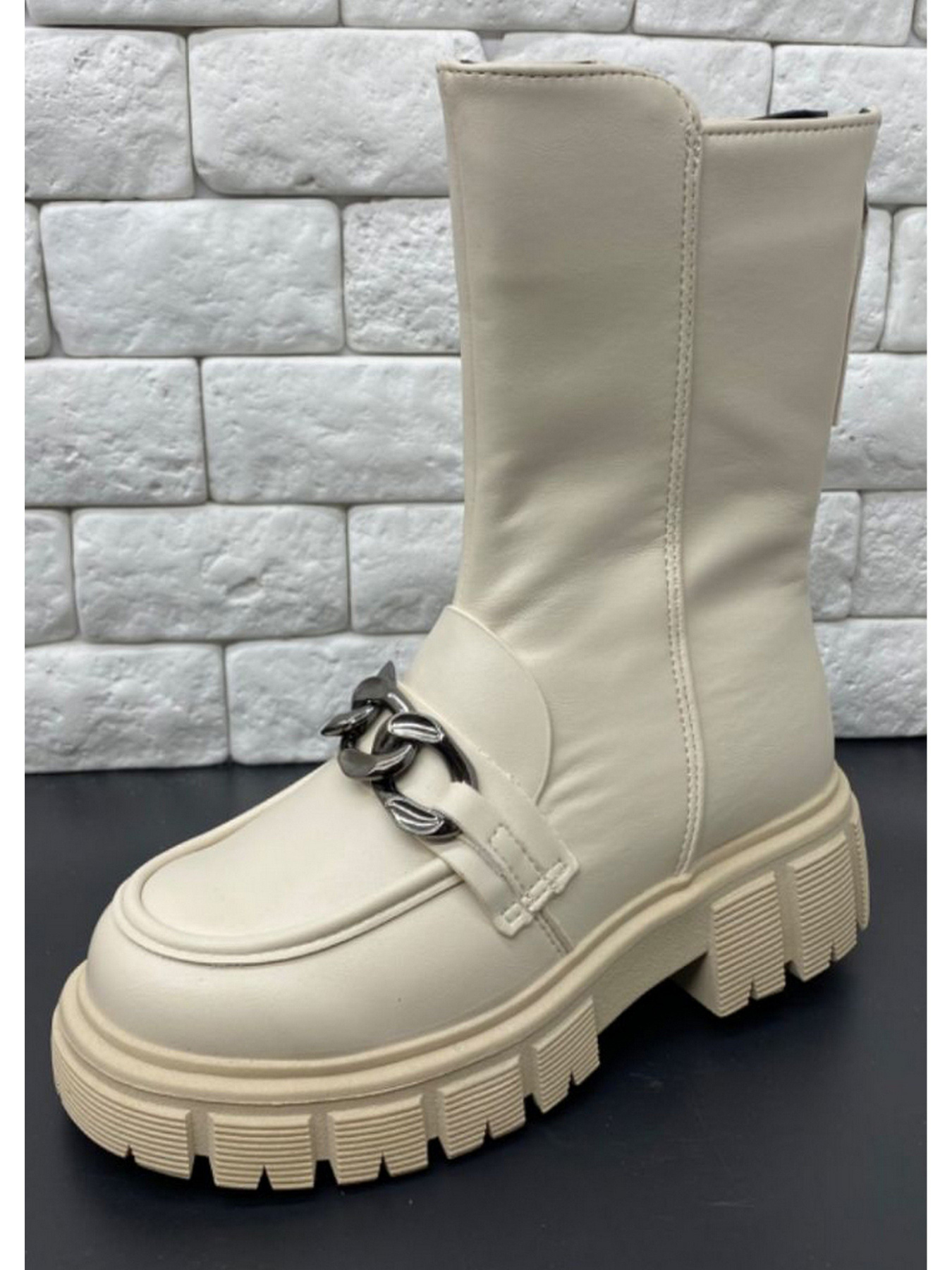 Черевики JONG GOLF модель CN30799-6 Фото