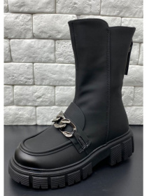 Ботинки JONG GOLF модель CN30799-30 Фото