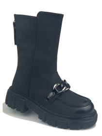 Ботинки JONG GOLF модель CN30799-30 Фото