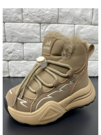 Черевики JONG GOLF модель MN40525-3 Фото